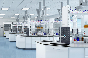 Armoire sèche Dryzone pour la biomédecine