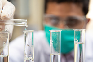 Armoire sèche Dryzone pour laboratoire et autres